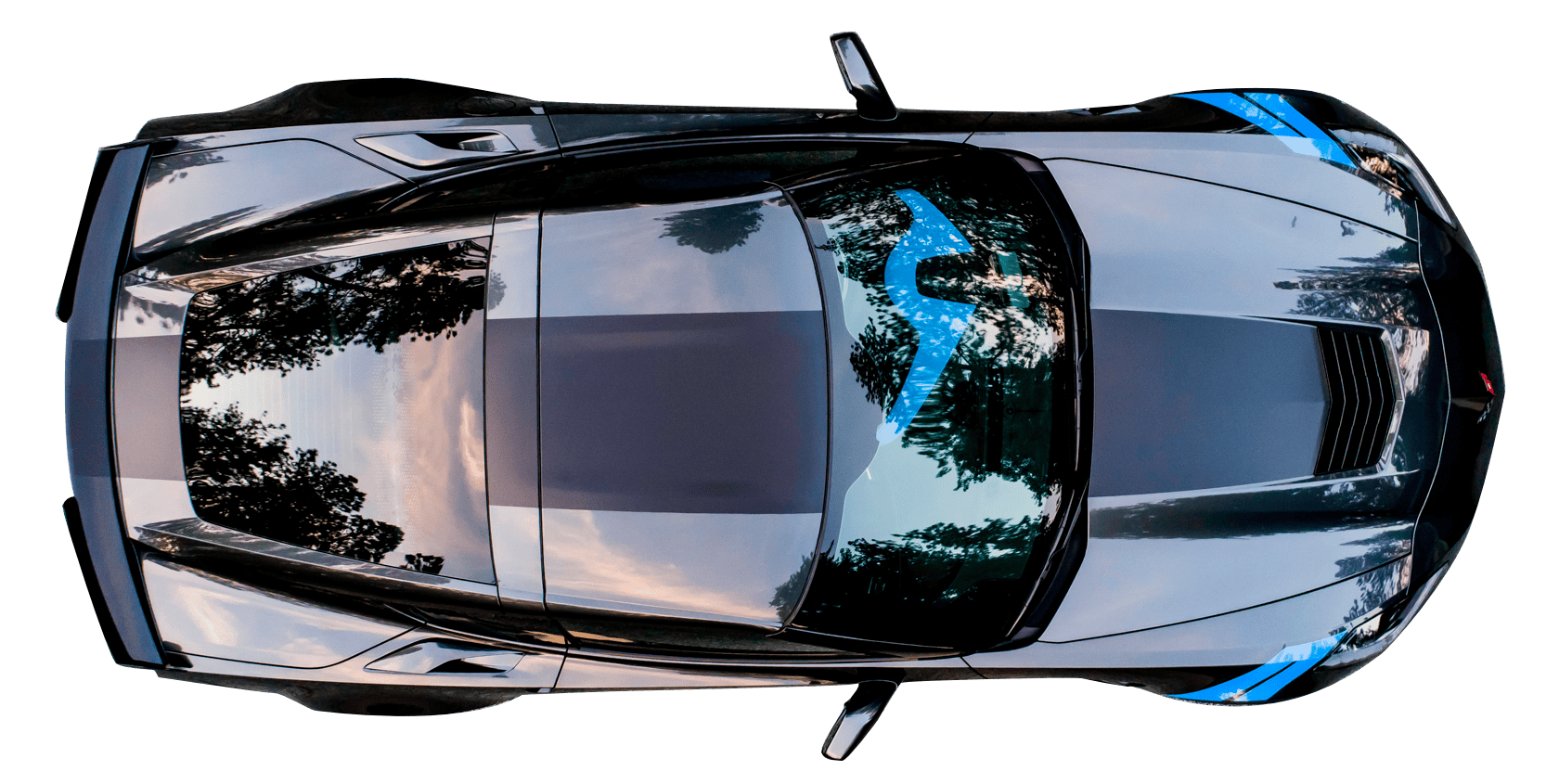 High-performance golf putter for precision and accuracy.